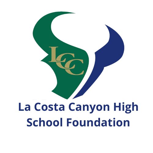 La Costa Canyon High School Foundation logo